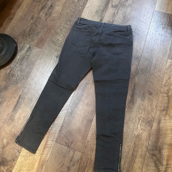 Converse Women’s Jeans - Picture 4 of 4